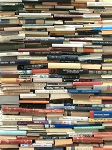 Litteratur om psykoterapi, psykologi og selvudvikling